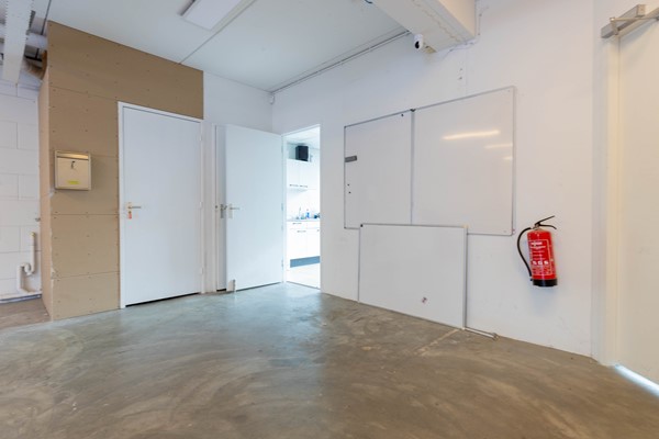 Medium property photo - Amphoraweg 7, 2332 ED Leiden